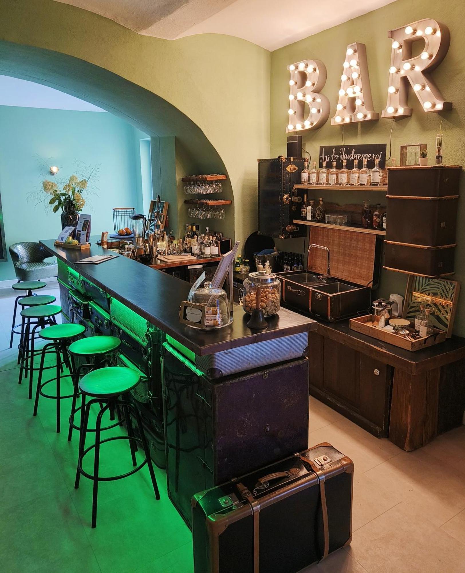 Green Spirit Hotel Ratisbonne Extérieur photo