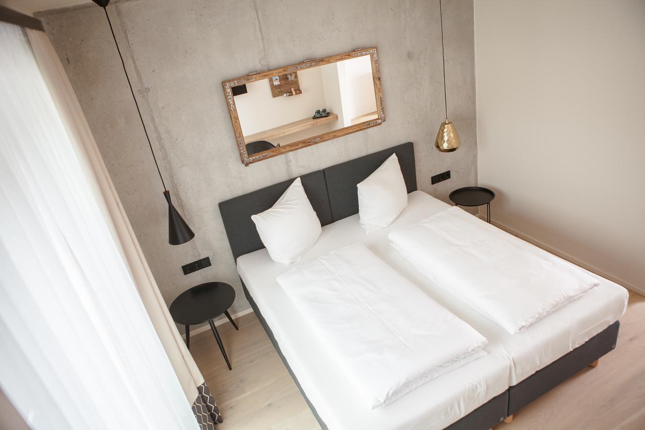 Green Spirit Hotel Ratisbonne Extérieur photo