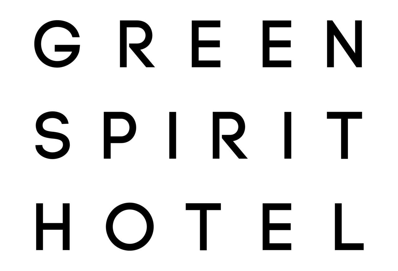 Green Spirit Hotel Ratisbonne Extérieur photo