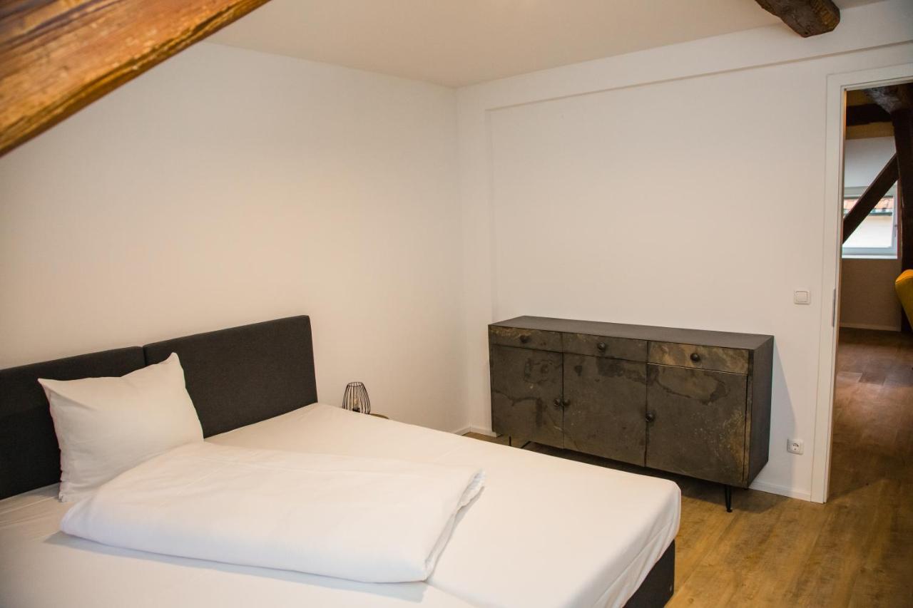 Green Spirit Hotel Ratisbonne Extérieur photo