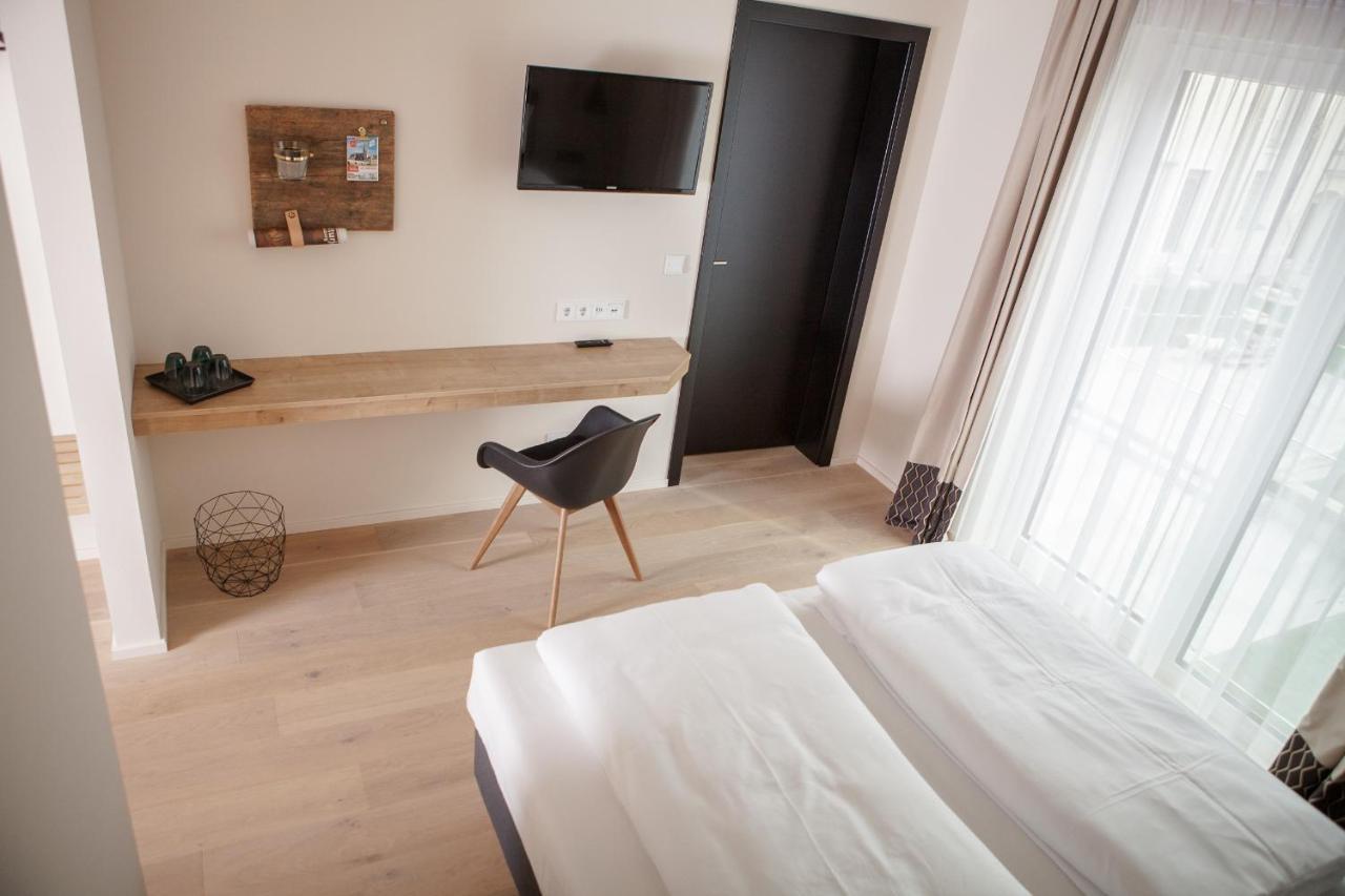 Green Spirit Hotel Ratisbonne Extérieur photo