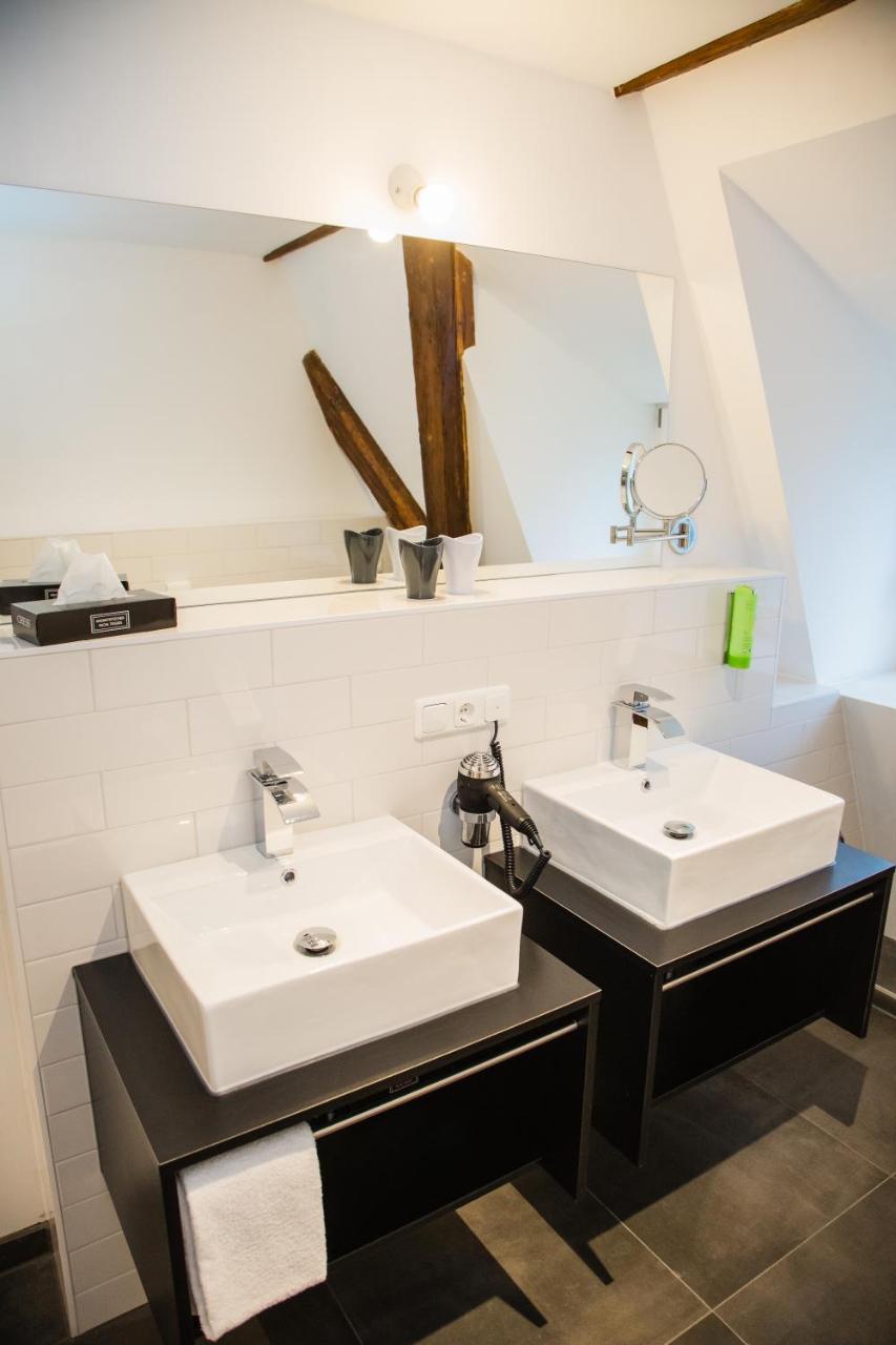 Green Spirit Hotel Ratisbonne Extérieur photo