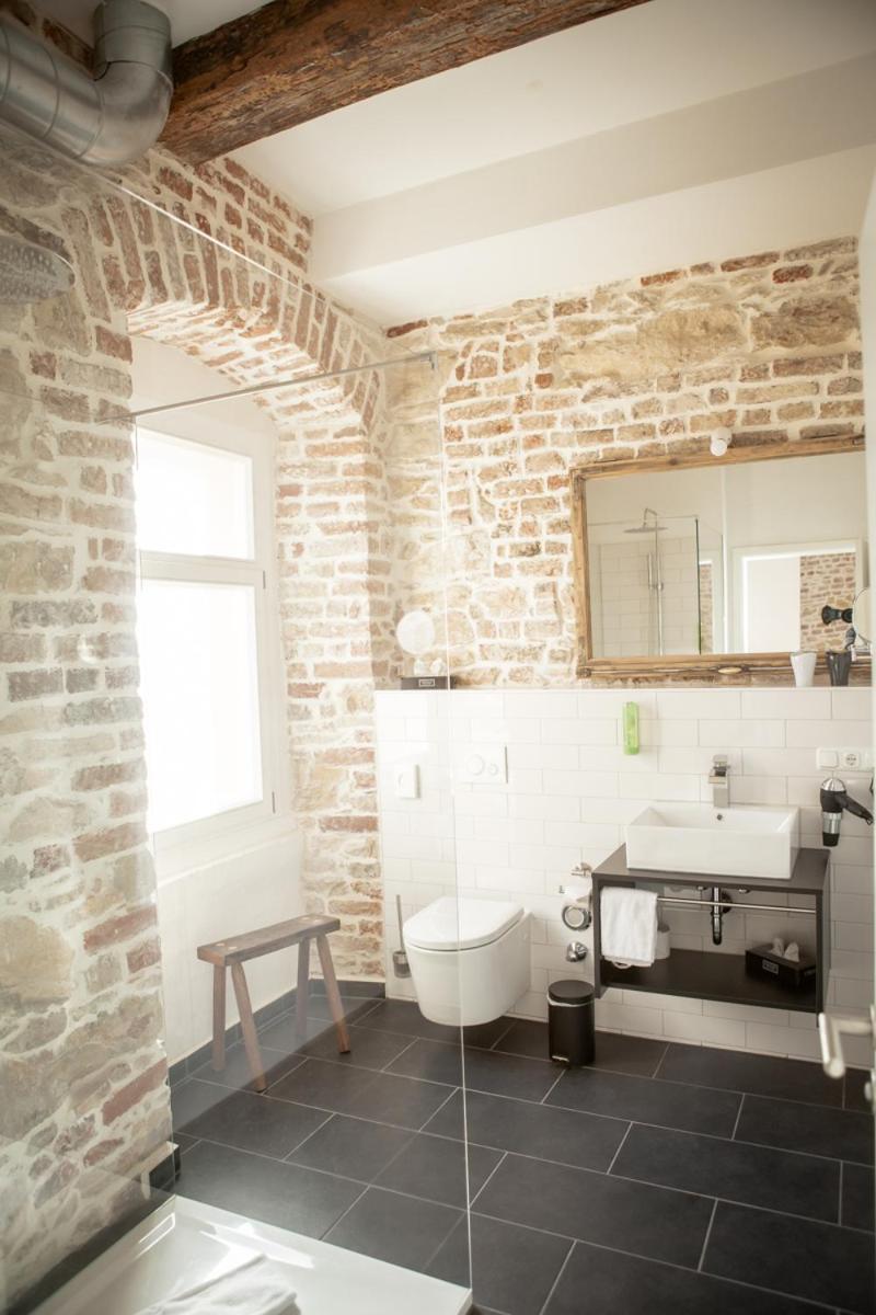 Green Spirit Hotel Ratisbonne Extérieur photo