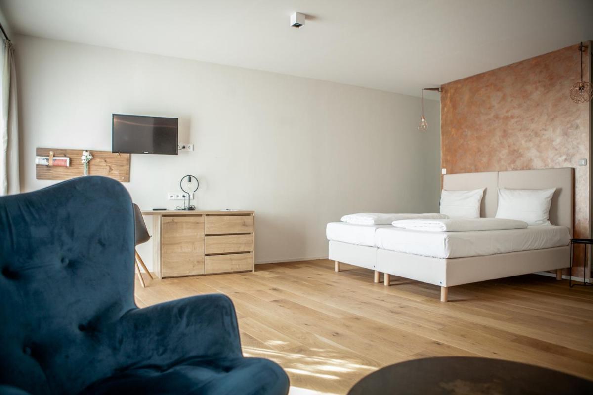 Green Spirit Hotel Ratisbonne Extérieur photo